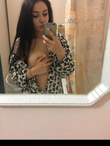 Проститутка Кира